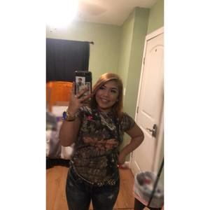 Meet your Posher, Kimberly